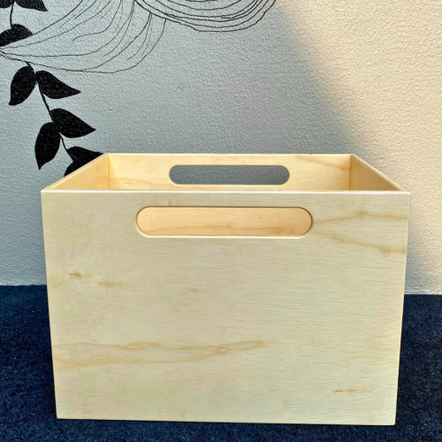 Toy Box